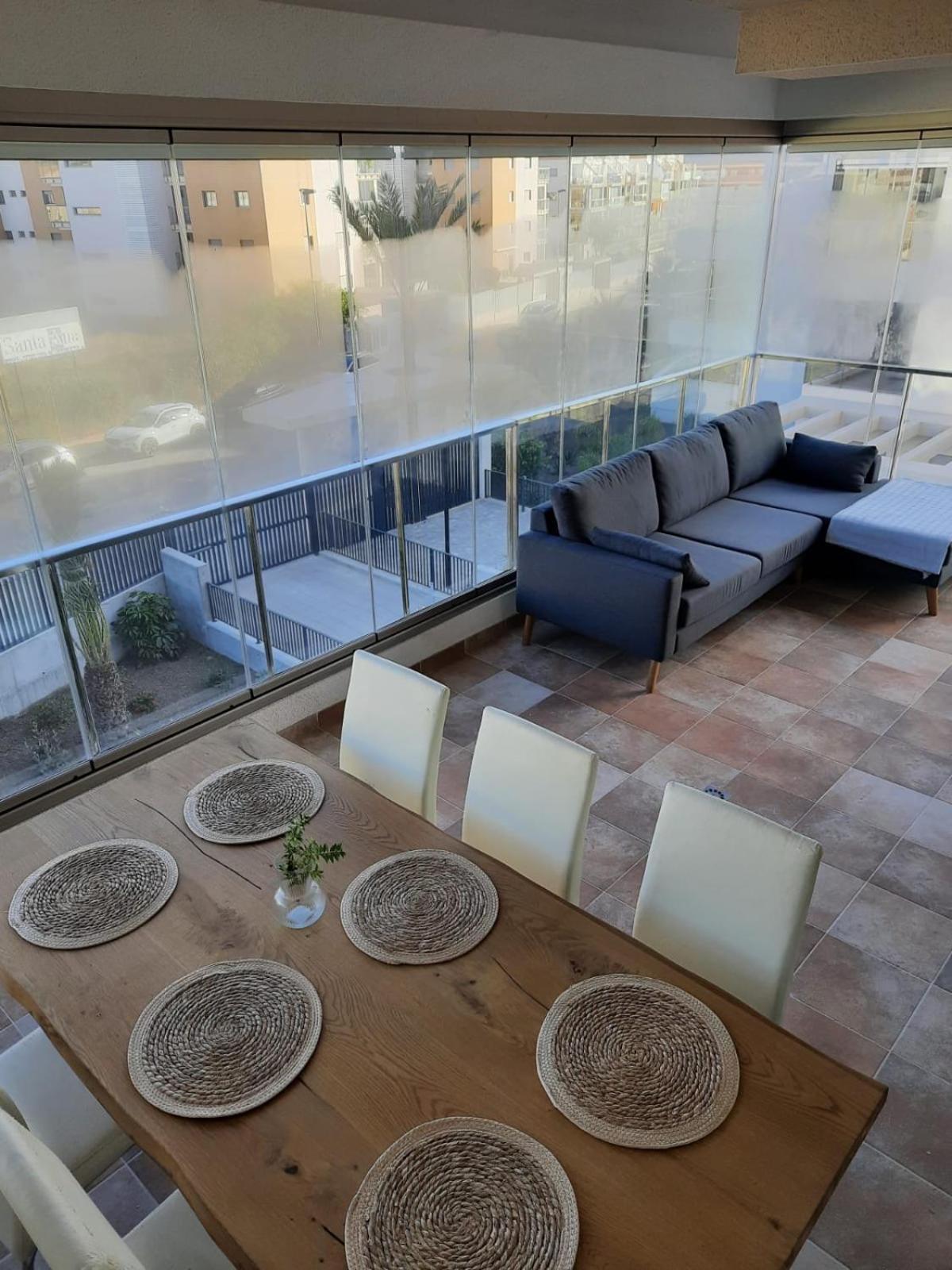 Green Hills Apartament La Zenia 3 New Beautifull Rooms Open First Season Alicante Buitenkant foto