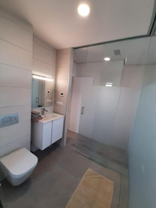Green Hills Apartament La Zenia 3 New Beautifull Rooms Open First Season Alicante Buitenkant foto