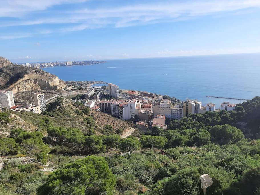 Green Hills Apartament La Zenia 3 New Beautifull Rooms Open First Season Alicante Buitenkant foto