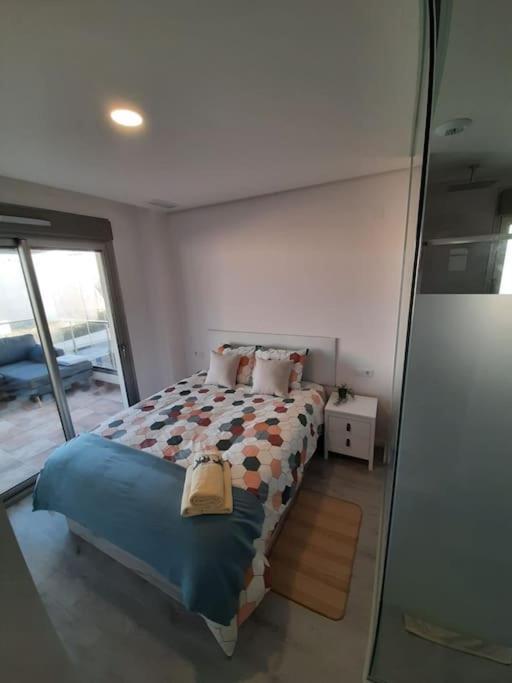 Green Hills Apartament La Zenia 3 New Beautifull Rooms Open First Season Alicante Buitenkant foto