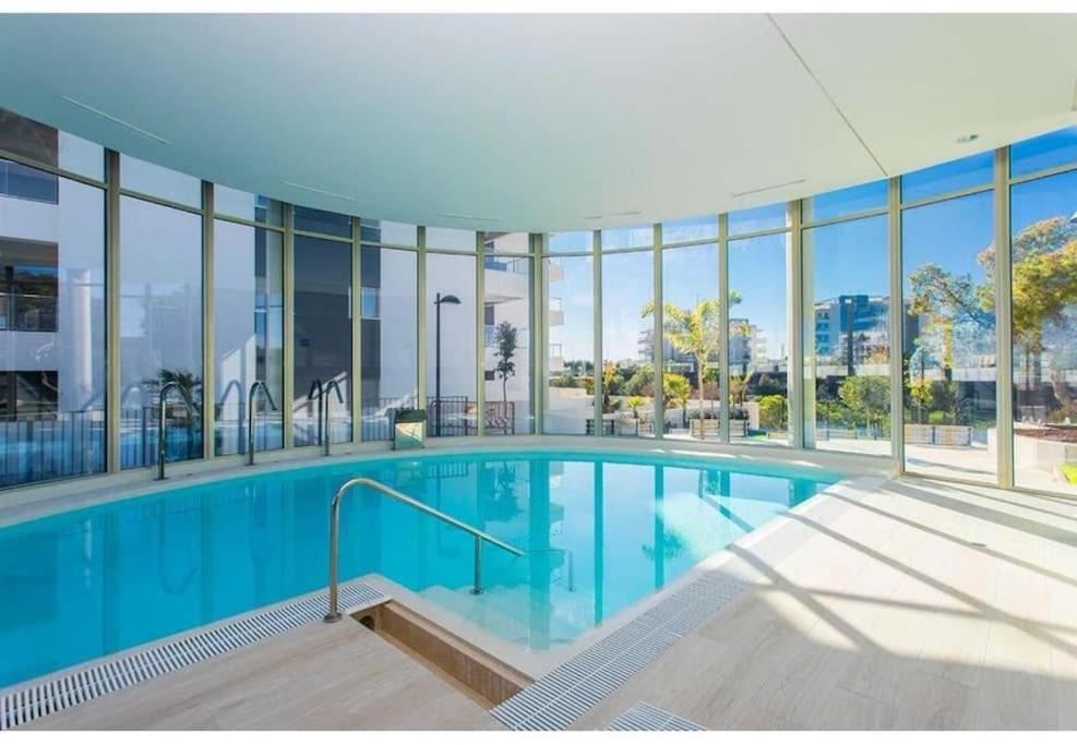 Green Hills Apartament La Zenia 3 New Beautifull Rooms Open First Season Alicante Buitenkant foto