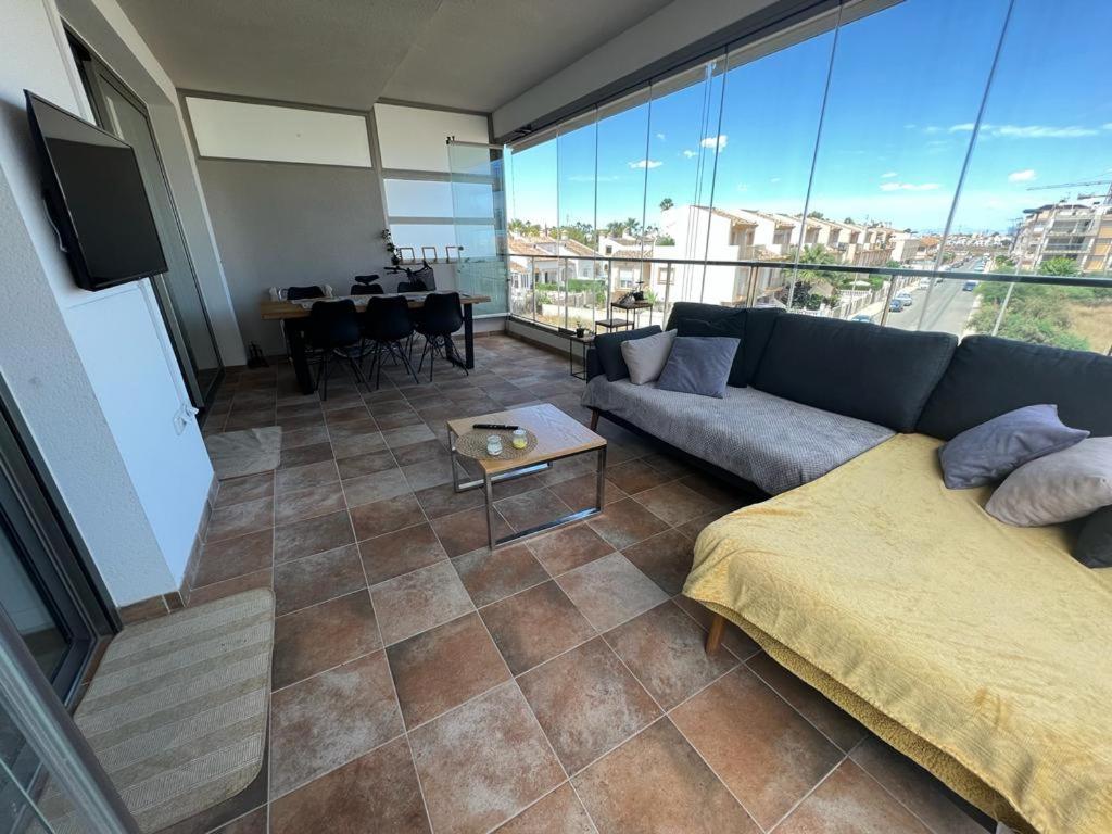 Green Hills Apartament La Zenia 3 New Beautifull Rooms Open First Season Alicante Buitenkant foto