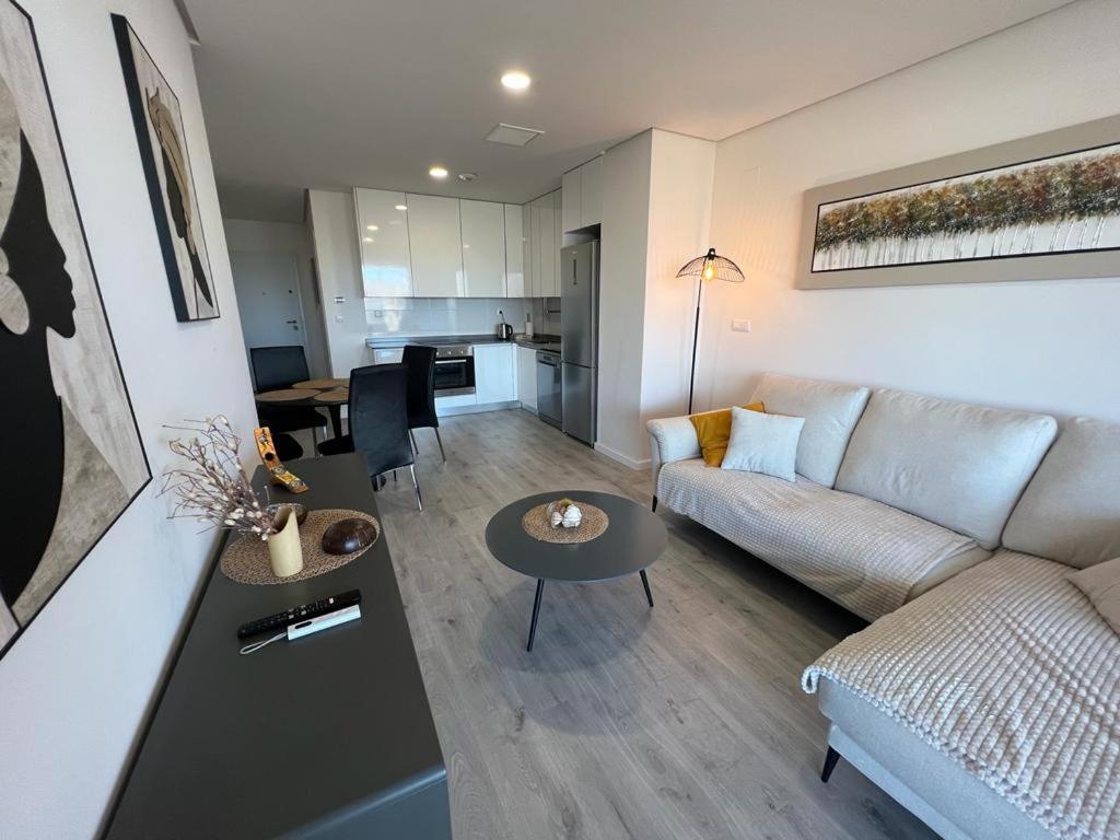 Green Hills Apartament La Zenia 3 New Beautifull Rooms Open First Season Alicante Buitenkant foto